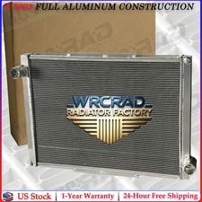 # 0706875A001 Truck Radiator Fits Peterbilt 330 1997-2003 X43196 Full Aluminum picture