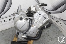 04-09 Yamaha FZ6 FZ6S Engine Motor Warranty picture