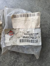 GENUINE INTERNATIONAL NAVISTAR HVAC ACTUATOR 3542575C2 NOS NEW OEM picture