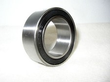 NSK OEM 30BD40DF2 FORD,YORK 10PA17(SOME)10PA20 A/C Clutch Bearing,55mx30mx 23mm  picture