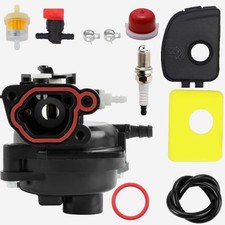 Carburetor CM11A-02T8793 for 125cc CRAFTSMAN M090 M90 20In Gas Push Mower picture