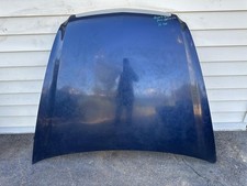 2004-2008 Acura TL Front Hood Bonnet Cover Shell Panel OEM Color Code B536PX picture