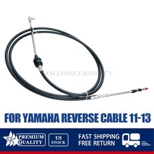 NEW Reverse Cable F2C-6149C-10-00 For 2011-2013 Yamaha FZR FZS US picture