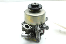 01-02 MERCEDES-BENZ CL600 S600 ABC TANDEM STEERING PUMP *CORE* 0024666001 R0026 picture