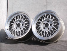 JDM Rare out-of-print BBS RG RG049 7J +38 114.3-5H 2Book for Civic MR2 No Tires picture