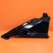 LAMBORGHINI AVENTADOR AIR DUCT GUIDE RIGHT 2019 2020 2021 2022 470119364E OEM picture