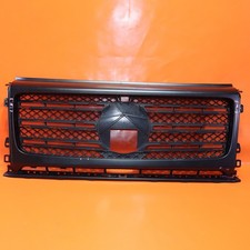 MERCEDES BENZ G550 G63 GRILLE 2019 2020 2021 2022 2023 A4638880400 OEM picture