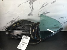 97-02 JAGUAR XK8 CONVERTIBLE PASSENGER SIDE QUARTER GLASS WINDOW WITH REGULATOR picture