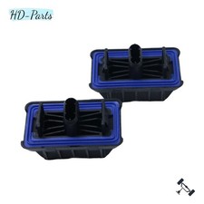 2X Under Car Support Pad Jack Pad For BMW X3 X5 X6 51717189259 USA STOCK 4.4L picture