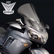 National Cycle VStream Clear Windshield for Kawasaki ZG1400 Concours 08-14 picture