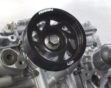Perrin Lightweight Light Crank Pulley for WRX /STi /Forester /Baja /Legacy picture