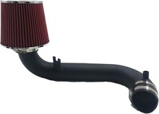 2.5 Inch Cold Air Intake Kit with Filter for Honda Civic 2001-2005 picture