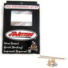 JD Jetting Jet Kit Suzuki DRZ400S DRZ400SM DRZ 400 E S SM Mikuni Carb JDS005 NEW picture