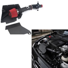 Cold Air Intake System For 11-15 BMW F20/21 F30 F31 116i 120i 316i 318i N13 1.6T picture
