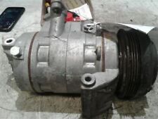 AC Compressor With Hot Climate Package Fits 17-20 FORD F150 PICKUP 920059 picture