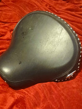 2003 Yamaha Roadstar Silverado Seat picture