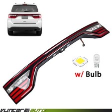 68453659AC For Dodge Durango 2014-2026 LED w/ Camera Hole Liftgate Tail Light picture
