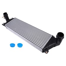 18152 INTERCOOLER/CHARGE AIR COOLER FOR Toyota Tacoma 2.4T 2024-2026 MODELS picture