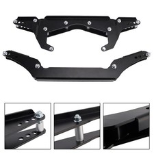 Front & Rear Lift Kit 2-3
