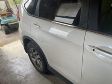 2012/2016 Honda CRV Right Rear Passenger Door picture