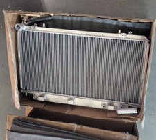 Full Aluminum Performance Radiator Fit Pontiac G8 GT GXP AT 2008 2009 LMP5005A picture