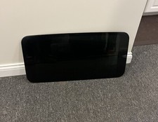 1997-2001 Jeep Cherokee XJ Limited Factory Sunroof Glass Rare OEM picture