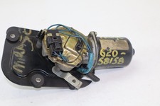 1989 - 1992 Mitsubishi Mirage Windshield Wiper Motor 620-58158 OEM picture