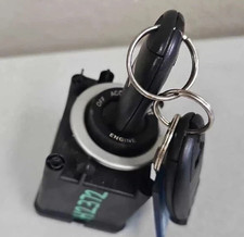 2013-2018 Dodge Ram 1500 Ignition Lock Switch Module With Key Assembly picture