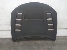 2012 Subaru Impreza WRX  VIS Racing Carbon Fiber Hood - * #2433 o4 picture