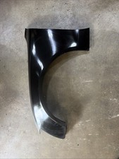 08-17 AUDI A5 S5 Front Left Driver Side Fender Panel Brilliant Black Y9B OEM picture