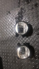 For Jeep Gladiator/Wrangler 2021-2023 Fog Light Pair| CAPA picture