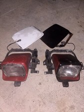 C4 Corvette 1988-1990 Popup Headlights picture