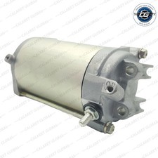 Royal Enfield Genuine Starter Motor 0.7 Kw For Classic 500 | Bullet 500 572617/G picture
