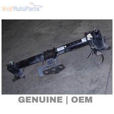 MERCEDES-BENZ GLS63 AMG - Bumper Reinforcement / Trailer TOW Hitch W/ Module picture