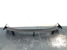 2019 Camaro ZL1 1LE OEM Carbon Fiber X Wing / Spoiler - ** #7590 H1 picture