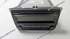 2013 VOLKSWAGEN JETTA 4cyl Gasoline 2.0 Radio Audio - Fits 2011-2016 - 392929 picture