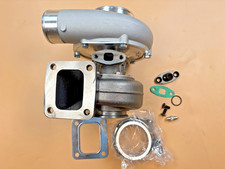 PTE-6870 T68 Turbo Universal T4 A/R .96 turbine .72 cold Ceramic Ball bearing picture
