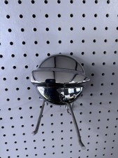 OEM Mini Cooper S Stainless Chrome Gas Cap Cover 51 17 7 158 196 *Brand New* picture