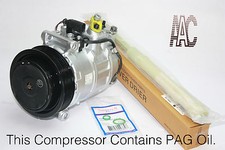 2003-2006 PORSCHE CAYENNE REMAN GENUINE OEM A/C COMPRESSOR KIT W/ YEAR WARRANTY. picture