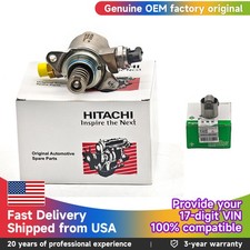 OEM Hitachi 06J127025L HPFP Fuel Pump Cam Follower For Audi A4 A5 A6 2.0T Turbo picture