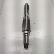 Spicer Main Shaft 46-362-21 10/19/10-Spline picture