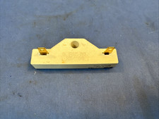 NOS Mopar Performance Ballast Resistor Part Number 5206436 PAT NO. 254186 picture