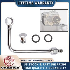 3/8''Hose Fuel Line Repl For Performer Series and Thunder Series AVS Carbs T05 picture