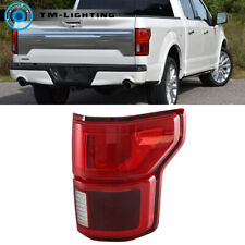 For 2018-2020 Ford F150 Tail Light LED w/ Blind Spot Lamp Passenger Right Side picture