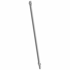 Polaris Ranger Prop Shaft Assembly, Genuine OEM Part 1333654, Qty 1 picture