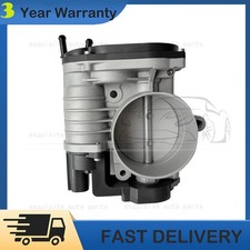 New Throttle Body 351003C400 for Hyundai Genesis 3.8L 2009-2011 35100-3C400 picture