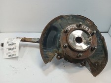 2000-2003 Toyota Tundra Left Driver Front Spindle Knuckle Assembly OEM, LH picture