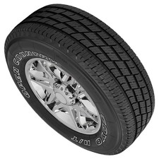 1 Toyo Open Country HT II OWL LT285/75R16 126/123S 10 PLY Highway Tire (TakeOff) picture