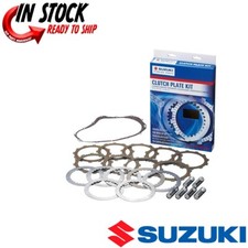 SUZUKI CLUTCH KIT COMPLETE 2018-2021 GSX-S 1000 OEM GENUINE 21400-04821 picture