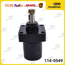 Hydrulic Wheel Motor TE0195JS250AA TE0195JS250AAMU 114-0549 for Exmark Toro picture